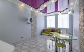Двух или однокомнатные апартаменты на бульваре Леси Украинки 7А
